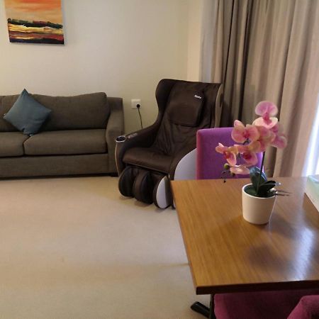 Ocean Breeze Hotel Auckland Esterno foto