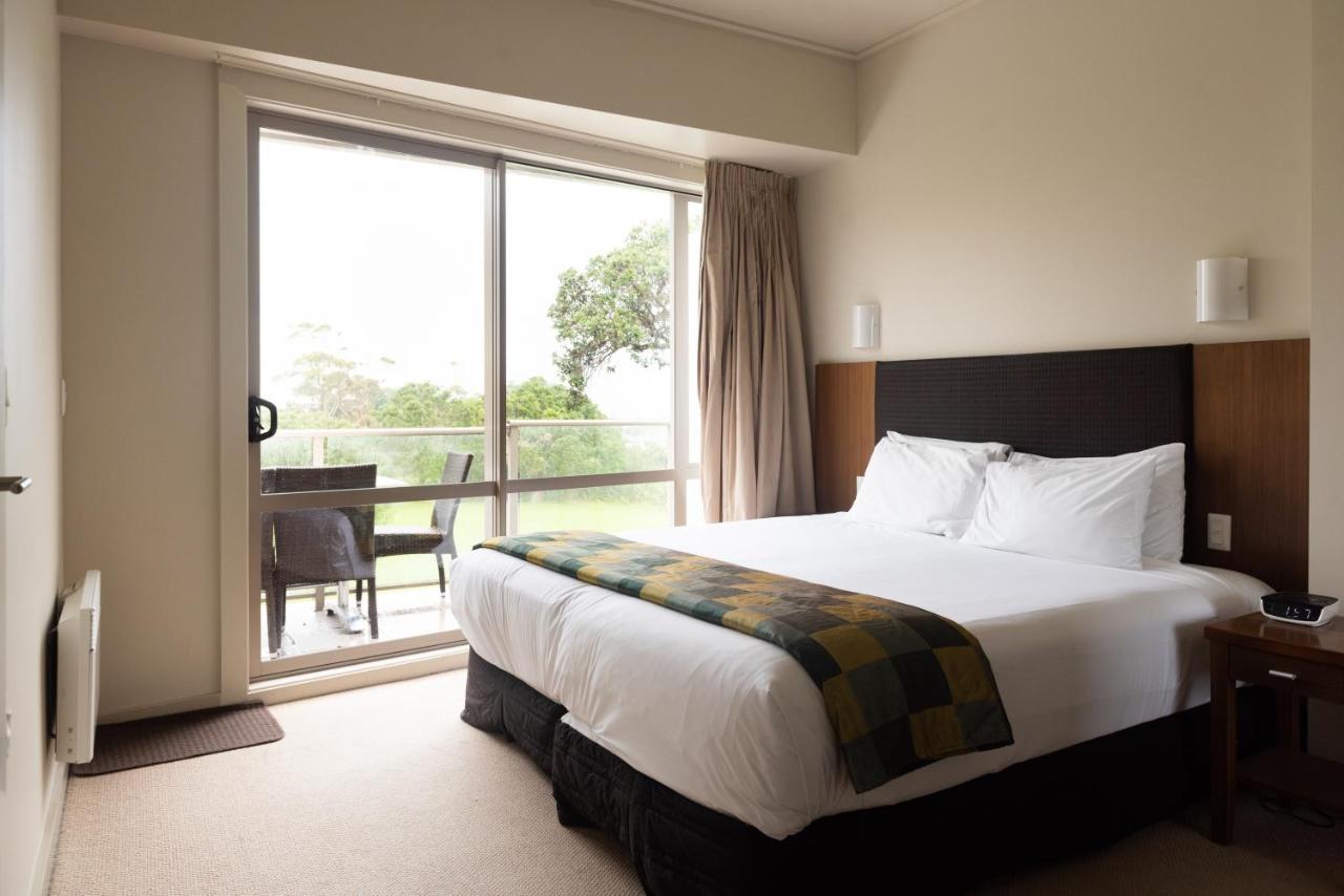 Ocean Breeze Hotel Auckland Esterno foto