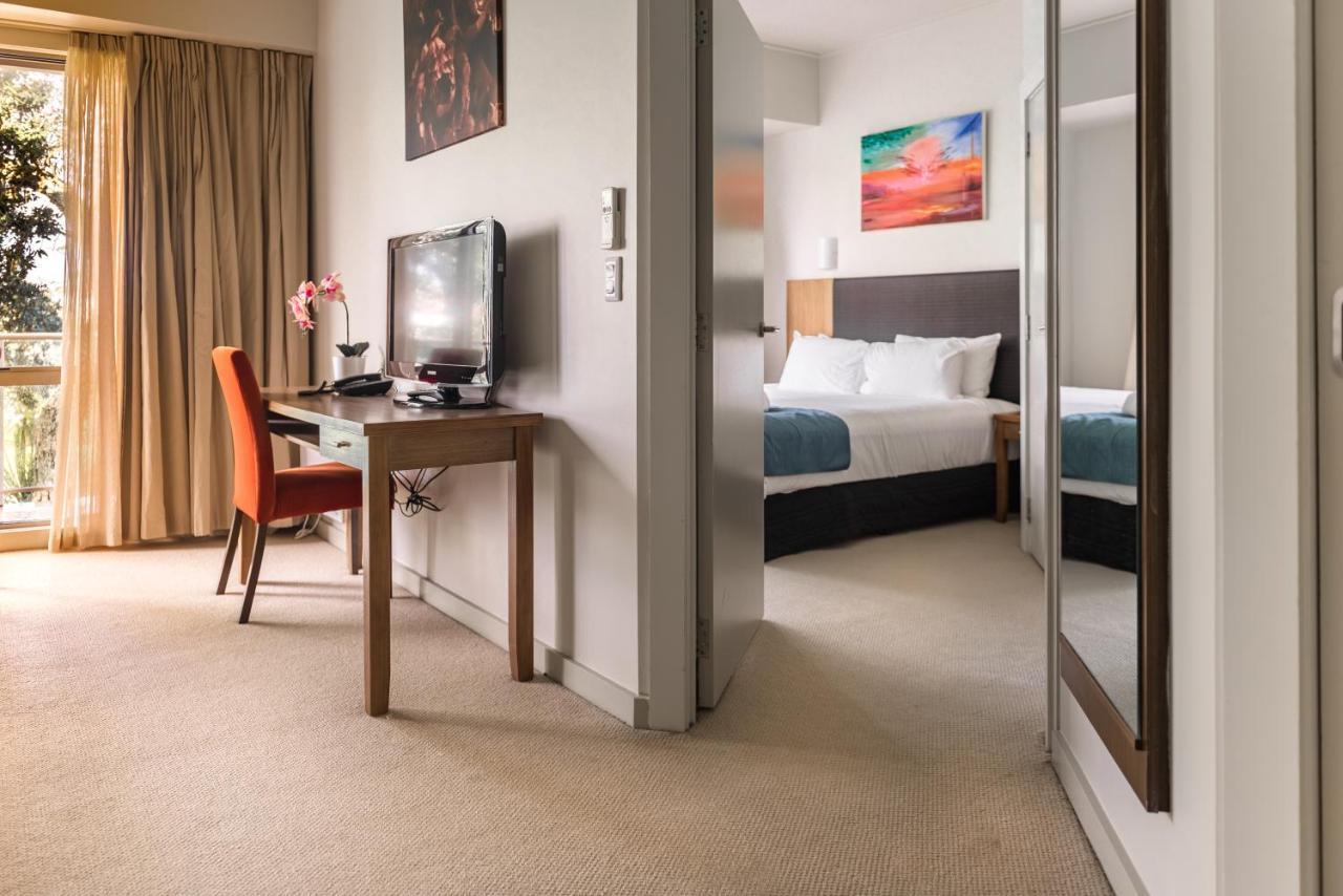 Ocean Breeze Hotel Auckland Esterno foto
