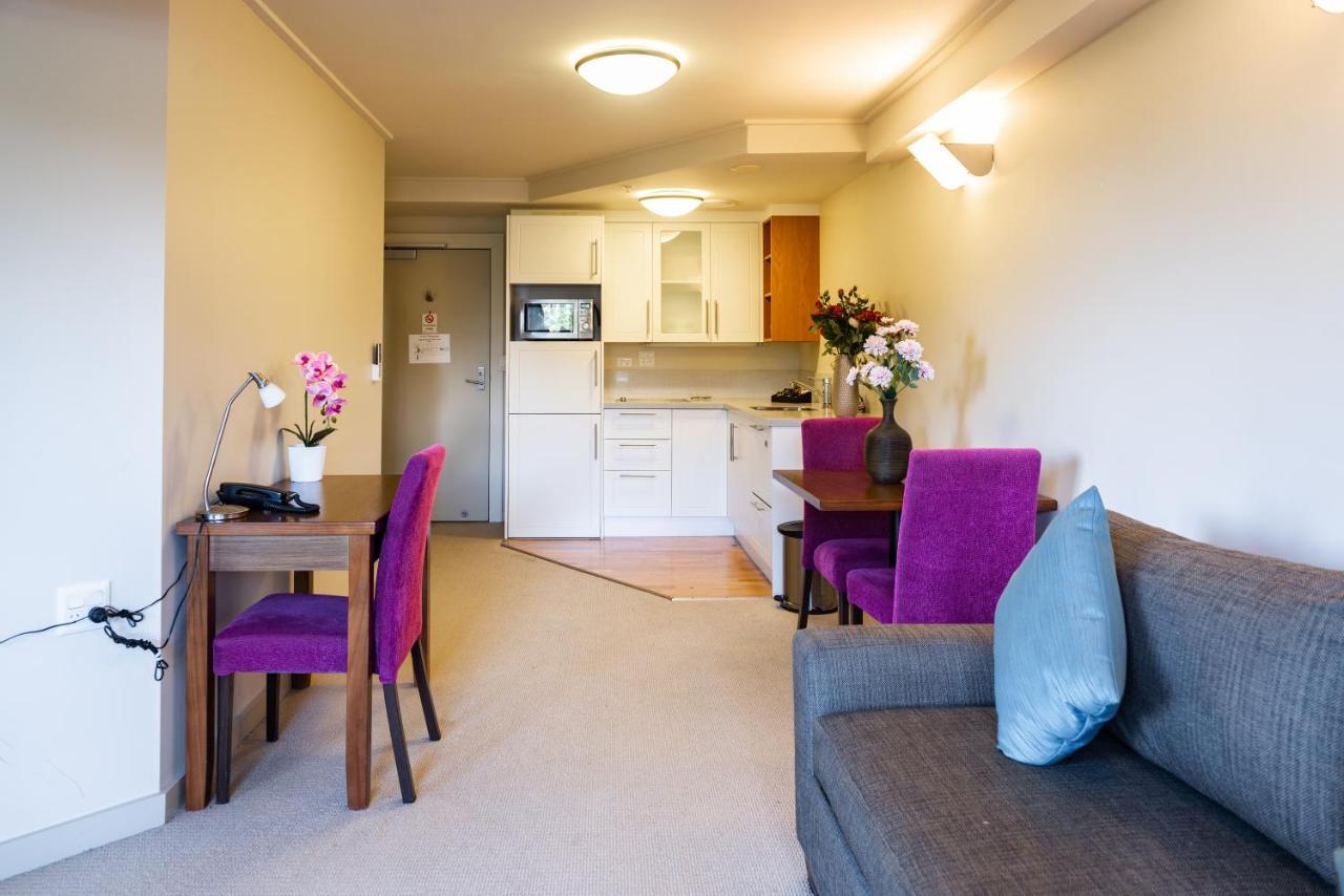Ocean Breeze Hotel Auckland Esterno foto