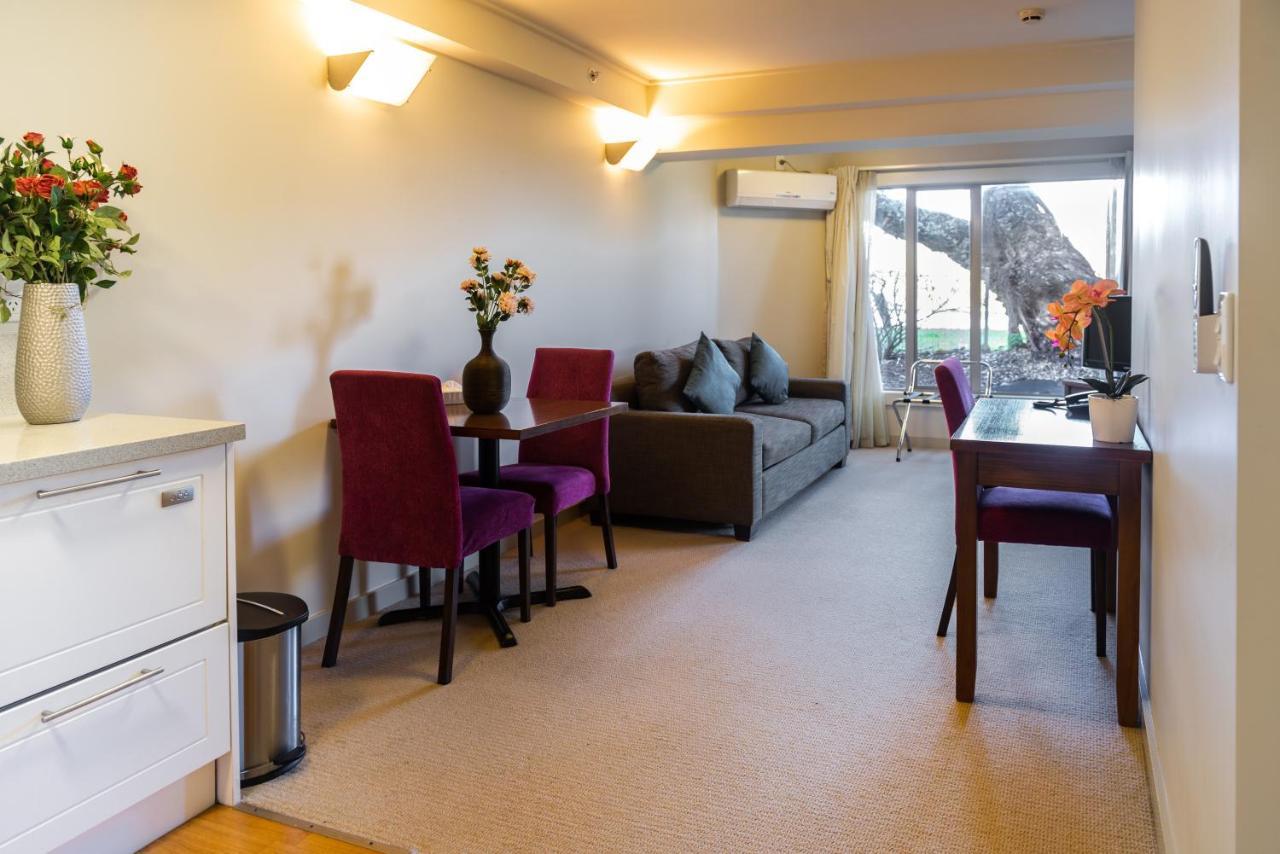 Ocean Breeze Hotel Auckland Esterno foto