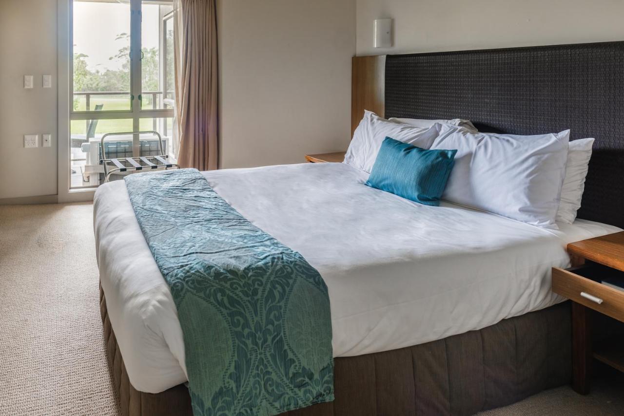 Ocean Breeze Hotel Auckland Esterno foto