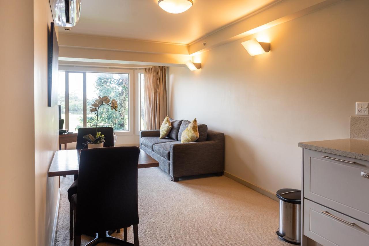 Ocean Breeze Hotel Auckland Esterno foto