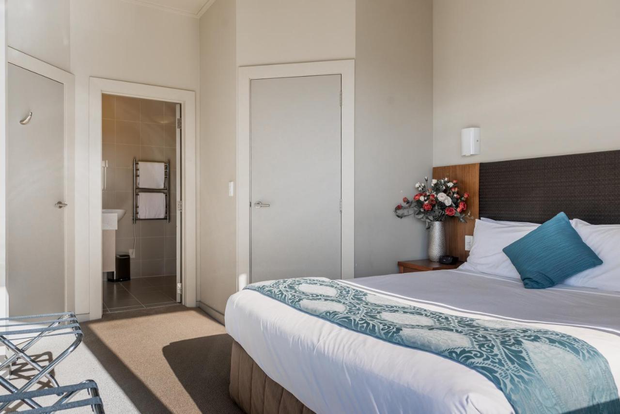 Ocean Breeze Hotel Auckland Esterno foto