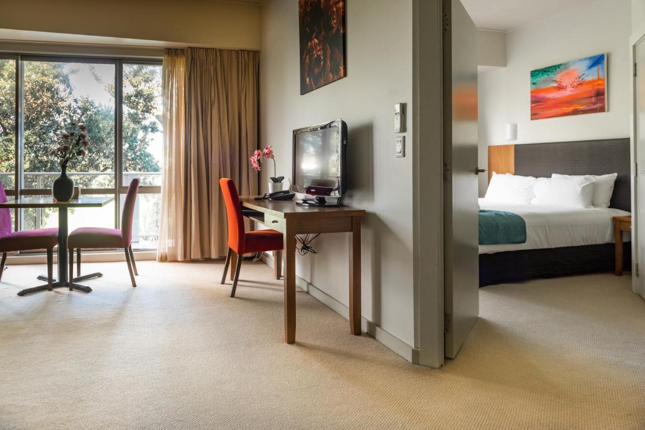 Ocean Breeze Hotel Auckland Esterno foto
