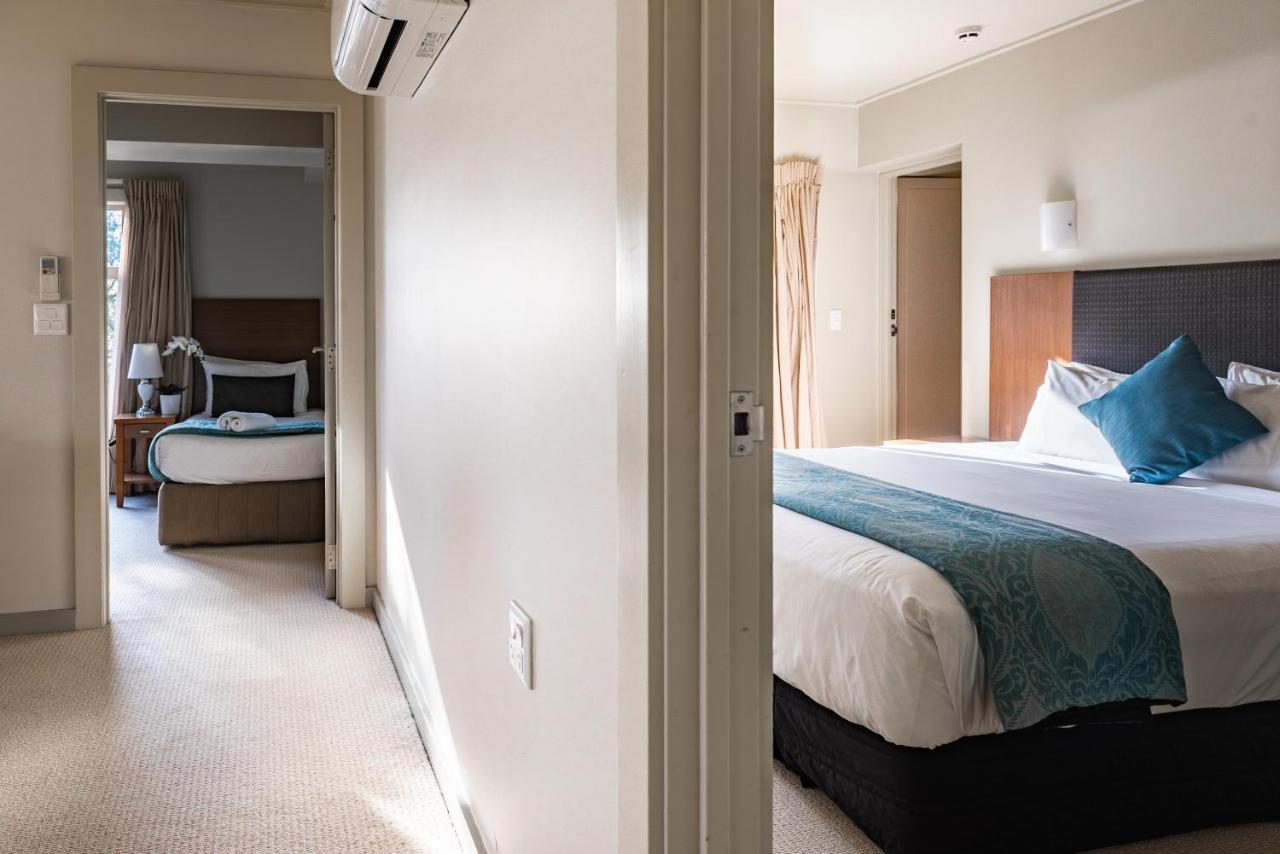 Ocean Breeze Hotel Auckland Esterno foto