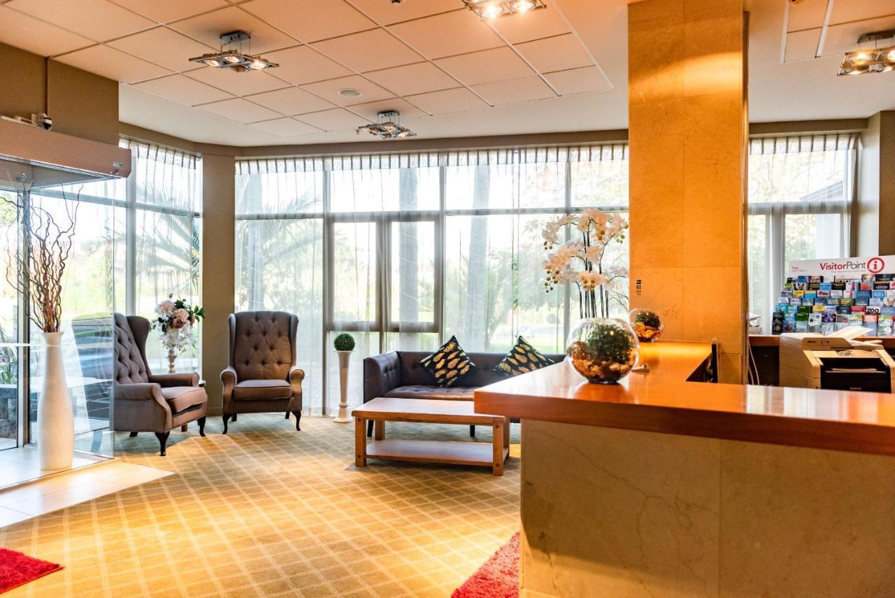 Ocean Breeze Hotel Auckland Esterno foto